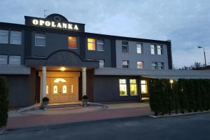 Hotel Opolanka