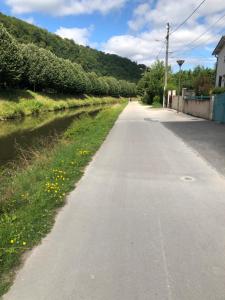 Appartements Les berges de l’Isle : photos des chambres