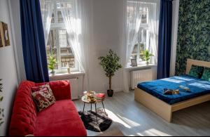 Apartamenty Centrum