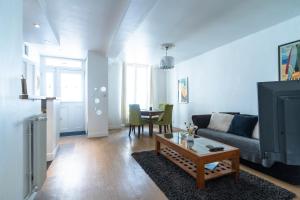 B&B / Chambres d'hotes La Maison de Marc : Appartement
