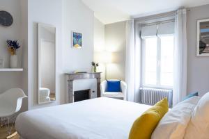 B&B / Chambres d'hotes La Maison de Marc : photos des chambres