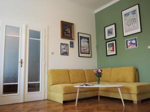 Učiteľov - The teachers house