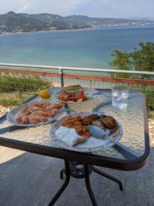 Kallithea Kavala Greece