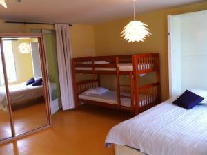 Hotels Hotel Le Vivier WISSANT - Riviere : photos des chambres