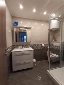Apartment Lucky with Jacuzzi