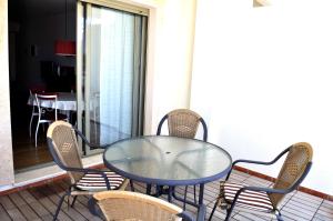 El Forti, 2 dormitorios, centro, by Bookindenia