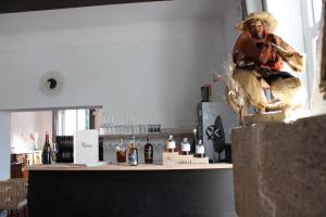 Hotels Les saladelles : photos des chambres