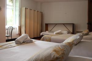 Hotels Les saladelles : photos des chambres