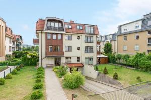 Dom & House - Apartments Landing Place Sopot