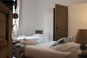 Hotels Les saladelles : photos des chambres