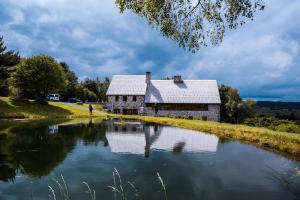 Maisons d'hotes Le Jas du Mas : photos des chambres