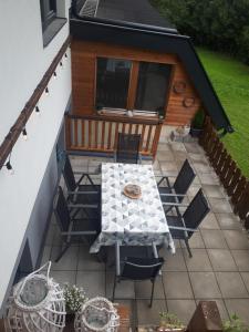 Appartement Alpen Flair