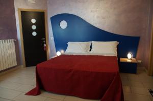 Double Room room in B&B Angela