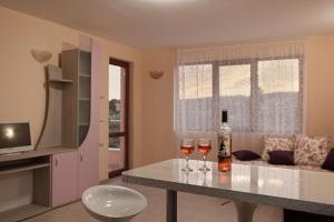 Apartment Amelia Siv