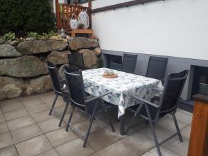 Appartement Alpen Flair