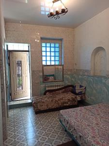 Дом у моря с бассейном и сауной