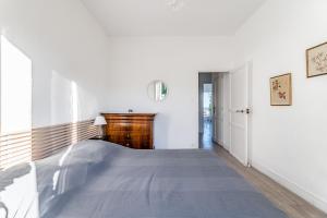 Appartements Le Phare par Dodo-a-Cassis : photos des chambres