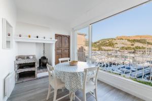 Appartements Le Phare par Dodo-a-Cassis : photos des chambres