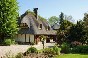 Hotels Le Petit Coq aux Champs - Teritoria : photos des chambres