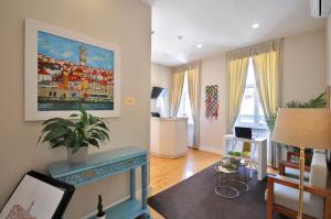 Porto Charming Hotel