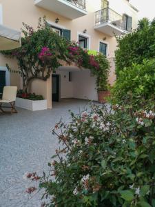 Twin House Spetses Greece