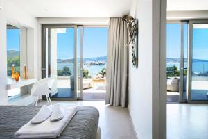 Core Luxury Suites Skiathos Greece