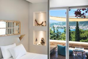 Core Luxury Suites Skiathos Greece