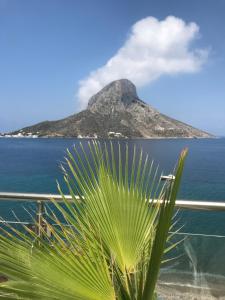 MASSOURI BEACH HOTEL Kalymnos Greece