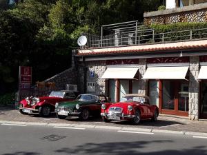 Apartments Villa Vosilla