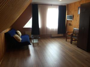 Hotel Fortetsya