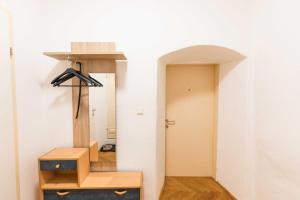 Ferienwohnung St. Pölten Rathausplatz