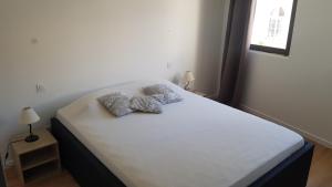 Appartements Appart' Islande : photos des chambres
