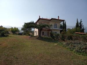 VILLA LINA Pieria Greece