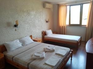 Guest House Ivanovi
