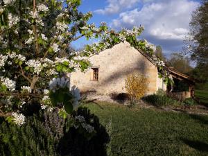 B&B / Chambres d'hotes Chateau Le Tour - Chambres d'Hotes : photos des chambres