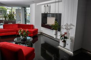 Zi One Luxury Hotel