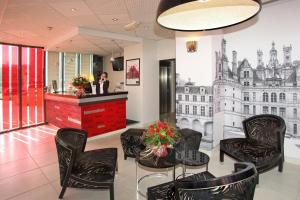 Hotels Mercure Tours Centre Gare et Congres : photos des chambres