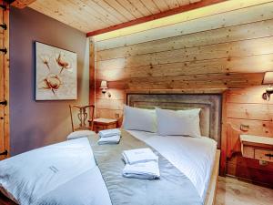 Apartament Górska Perła ZAKOPANE