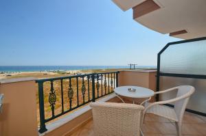 Standard Room with Sea View