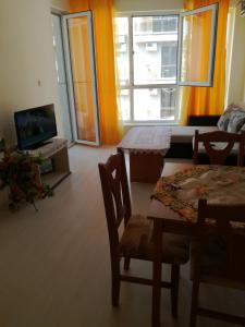 Krasi Apartments in Perla Complex