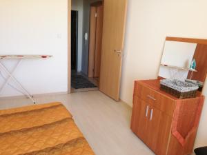 Krasi Apartments in Perla Complex