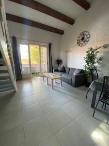 Appartement Les grands pins