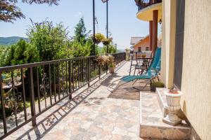 Pure Nature Refuge Apartment