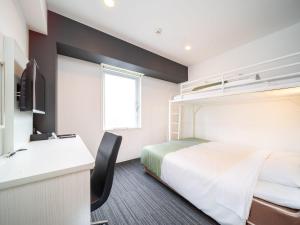 Super Hotel Shinagawa Shinbanba