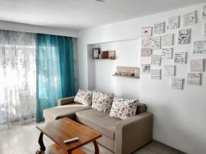 ”Modern Apartment” Old City Constanta