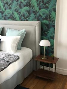 Centre ville - Appartement 3 chambres & Terrasse - La Clé des Sacres