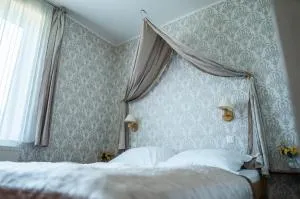 Anna Panzió - Szigetszentmárton