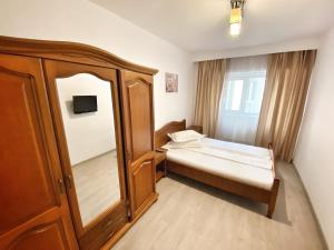 ”Modern Apartment” Old City Constanta