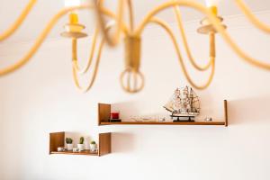 Ericeira Central Apartment