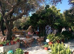 Pension Soula Skopelos Greece